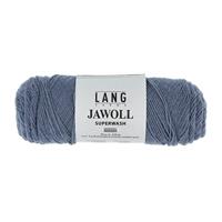 Lang Yarns Jawoll 95 Marrone - thumbnail