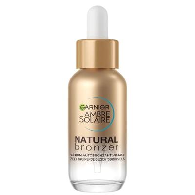 Selftan drops bronzer