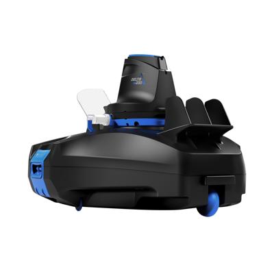 Delta 200 Rechargeable Robotic Pool Cleaner Braet - Alpc