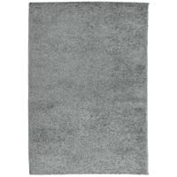 VidaXL Vloerkleed pamplona shaggy hoogpolig modern 140x200 cm groen - thumbnail