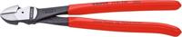 Knipex 74 01 250 Werkplaats Kracht-zijsnijtang Met facet 250 mm - thumbnail