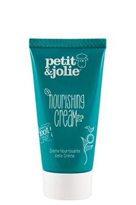 Petit Et Jolie Vette crème voor baby - 75ml
