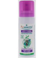 Puressentiel Luizen Repel Spray 75ml - thumbnail