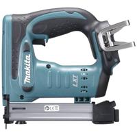 Makita DST221Z Accu Niettacker 18V Basic Body - thumbnail