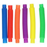 Flexibele Buizen - 18st. - thumbnail