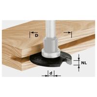 Festool HW D40x4,0 Schijfgroeffrees 40,0x4,0mm - 491059 - thumbnail