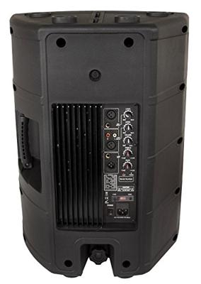 JB Systems PSA-12 Actieve 12 inch luidspreker