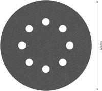 Bosch Accessoires 5 Excenter Ø125mm F355 Best for Coatings+Composite 8/320 - 2608605120 - thumbnail