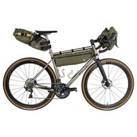 Tube Frametas Venture Army Green - thumbnail