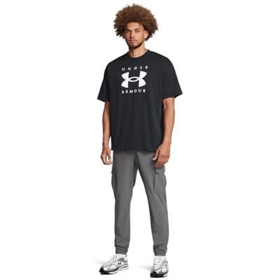 Under Armour Vibe Woven Cargo Trainingsbroek Heren S