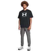 Under Armour Vibe Woven Cargo Trainingsbroek Heren S - thumbnail