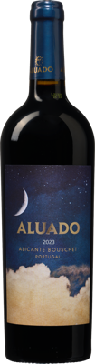 Aluado Alicante Bouschet