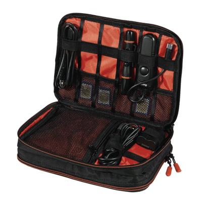 Hama Organizer Voor Cameratoebehoren Fancy L (22,5 X 7 X 16 Cm)