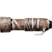 easyCover Lens Oak for Canon RF 100-500mm F/4.5-7.1L IS USM - True Timber Kanati Camouflage - thumbnail