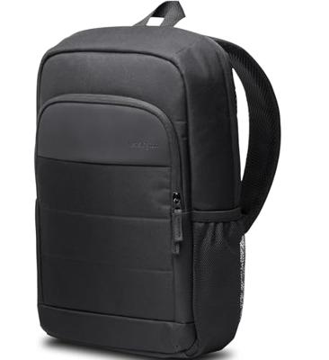 Kensington EQ laptoprugzak voor 16 inch laptops, zwart - thumbnail