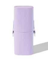 HEMA Make-up kwasten koker - thumbnail