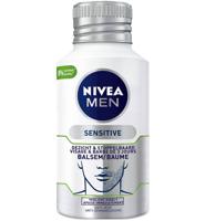 Nivea Nivea Men Sensitive Skin & Stubble Balm (125ml) - thumbnail