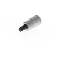 Gedore ITX 19 T50 6158030 Binnen-zesrond (TX) Dopsleutel-bitinzet Houderfunctie 8.83 mm 1/2 T 50 1/2 (12,5 mm) - thumbnail