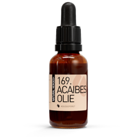 Açaíbes Olie (Koudgeperst & Ongeraffineerd) - thumbnail