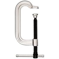 Bessey VC6 C-klem VC, stabiel 150/75 - thumbnail