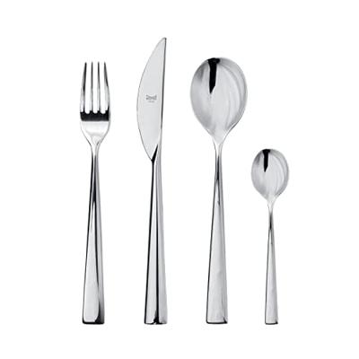 24 pcs set Energia Stainless Steel