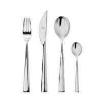 24 pcs set Energia Stainless Steel - thumbnail
