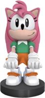 Cable Guys Sonic The Hedgehog - Amy - thumbnail