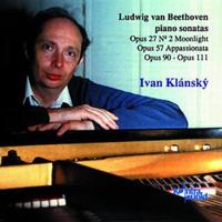4 Piano Sonatas - CD (0716043202522) - thumbnail