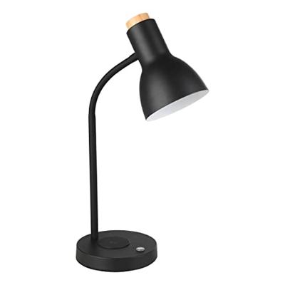 Eglo Landelijke tafellampVeradal-Qi met oplader - 900628