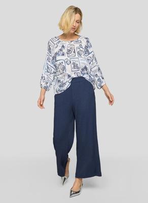 Rabe Blouse 56-121109 Rabe Blouse 56-121109