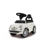 JAMARA loopauto Fiat500 60 x 27,5 x 38 cm wit - thumbnail