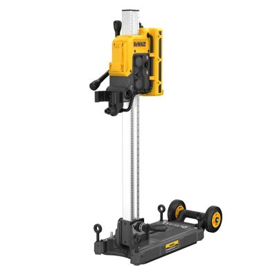 DeWALT DCPS151 POWERSHIFT Diamantboorstandaard