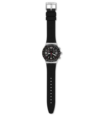 Unisex horloge Swatch YVS461 (Ø 43 mm)