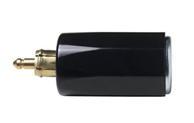 INTERPHONE adapter din charging socket inter f. zig. feeder socket - thumbnail