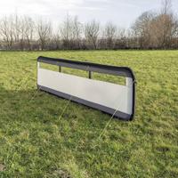 ProPlus 367806 Windbescherming 480 cm x 140 cm 1 stuk(s) - thumbnail