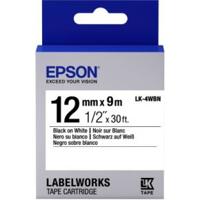 Epson LK-4WBN - thumbnail
