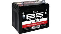 BS-BATTERY Batterij "u1-9 battery u1-9 bs sla garden - thumbnail