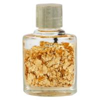 Flesje Bladgoud Rond - thumbnail