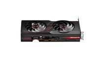 Sapphire Pulse Radeon RX 7600 8GB - thumbnail