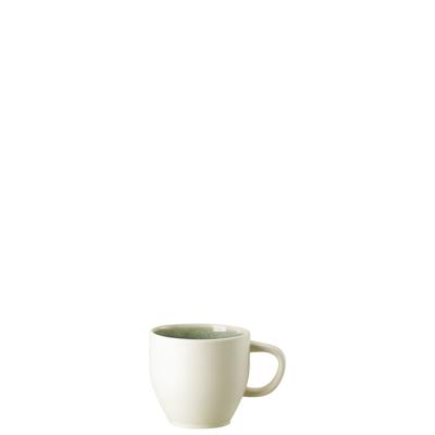 ROSENTHAL - Junto Aquamarine - Koffiekop 0,23l nr.4 ROSENTHAL - Junto Aquamarine - Koffiekop 0,23l nr.4