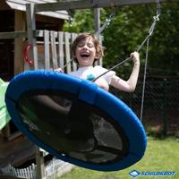 Schommel - SCHILDKRÖT - Vogelnest 90cm - thumbnail