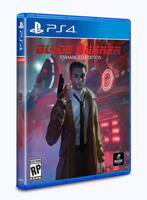 Blade Runner Enhanced Edition (Limited Run Games) - thumbnail