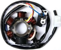 101 OCTANE Anchor plates rms big max 50, t-rex 50 - thumbnail