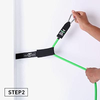 PTP ELITE INDOOR ANCHOR