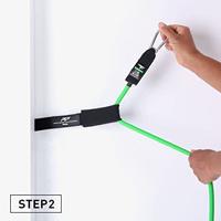 PTP ELITE INDOOR ANCHOR - thumbnail