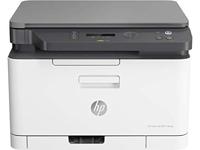 HP Color Laser MFP 178 nwg Multifunctionele printer Laser, kleur Kleur A4 Printen, scannen, kopiëren LAN, WiFi - thumbnail