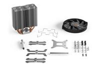 Be quiet! Shadow Rock Slim 2 - thumbnail