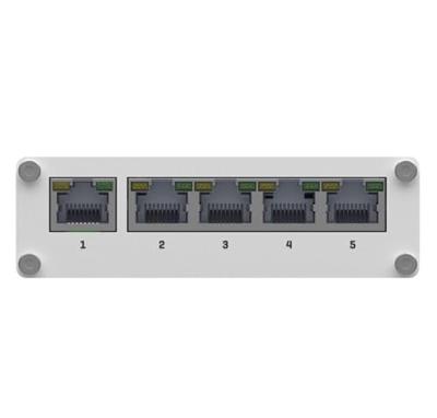 Teltonika TSW110 Ethernet Switch