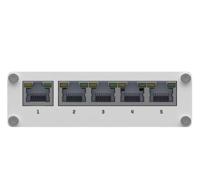 Teltonika TSW110 Ethernet Switch - thumbnail