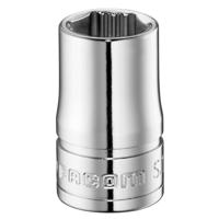 Facom Dop 1/2 OGV Grip | 15 mm - S.15GRP - thumbnail